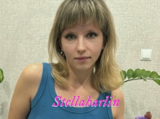 Stellaharlin