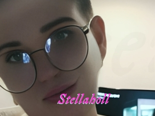 Stellaholl