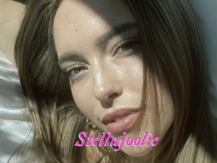 Stellajoolie