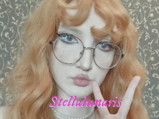 Stellalunaris