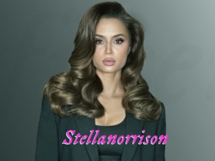Stellanorrison