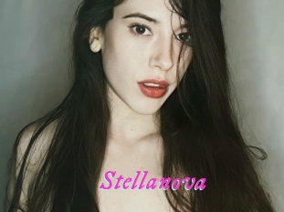 Stellanova