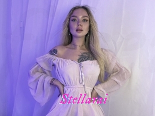 Stellarai