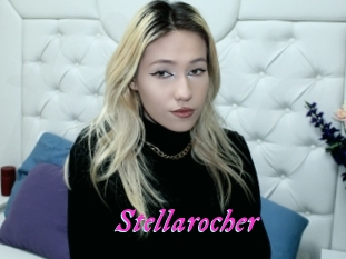 Stellarocher