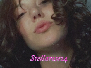 Stellarose24