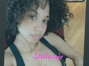 Stellasaje