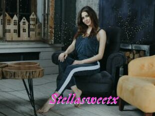 Stellasweetx