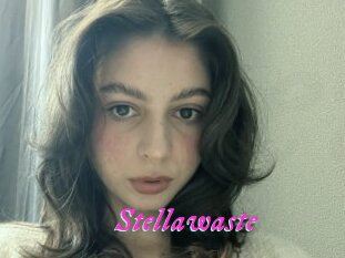 Stellawaste