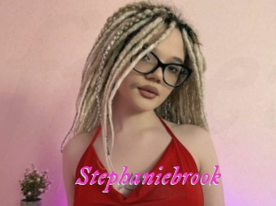 stephaniebrook Fille Sensuelle