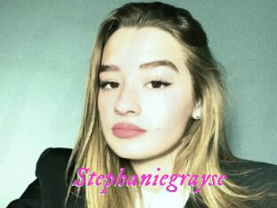 Stephaniegrayse
