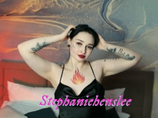 Stephaniehenslee