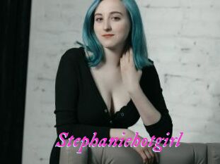 Stephaniehotgirl