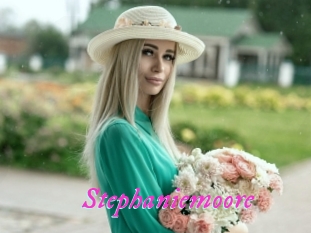 stephaniemoore Fille Sensuelle