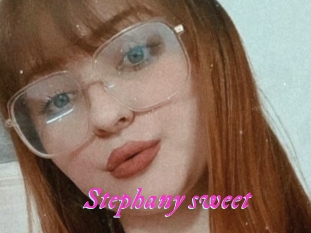 Stephany_sweet