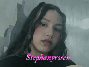 Stephanyrosex
