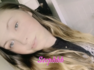 Stephhh