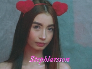 Stephlarsson