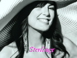 sterlingx Fille Sensuelle