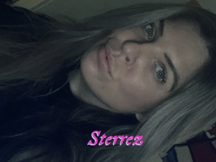 Sterrez