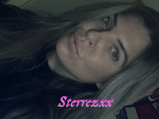 Sterrezxx