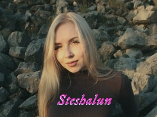 Steshalun