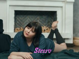 Stessv