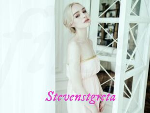 Stevenstgreta