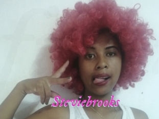 Steviebrooks