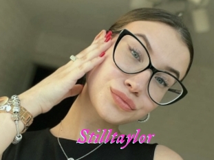 Stilltaylor