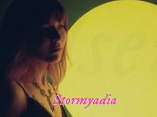 Stormyadia