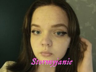Stormyjanie