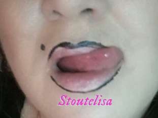 stoutelisa Fille Sensuelle