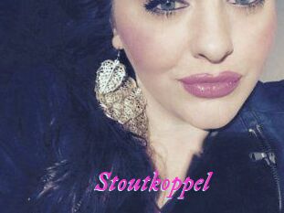 Stoutkoppel