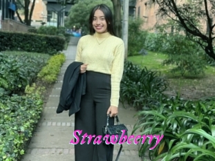 Strawbeerry