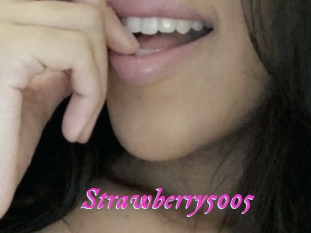 Strawberry5005
