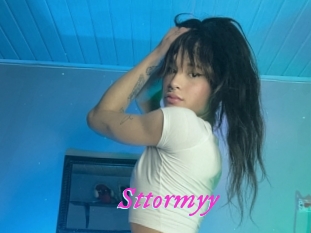 Sttormyy