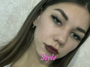 Style