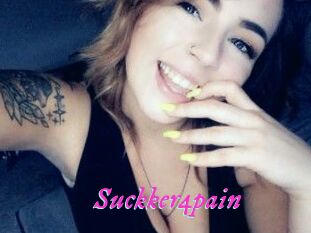 Suckker4pain