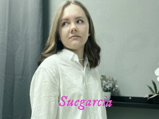 Suegarcia