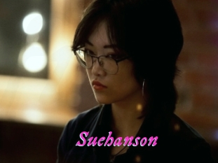 Suehanson