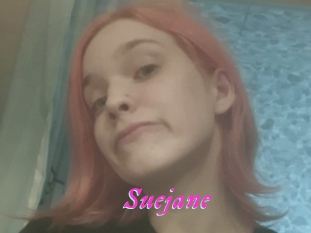 suejane Fille Sensuelle