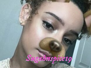 Sugahnspice19