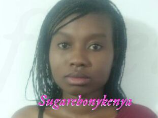 Sugarebonykenya
