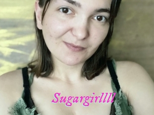 Sugargirllll