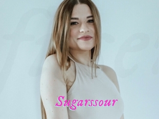 Sugarssour