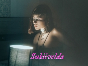 Sukiivelda