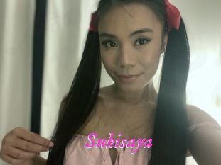 Sukisaya