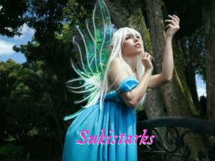 Sukistarks