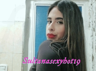Sultanasexyhot19