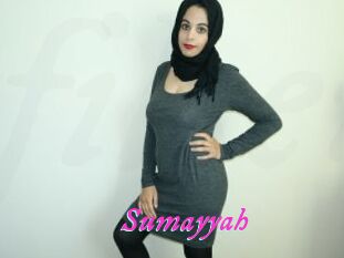 Sumayyah